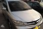 Honda City IDSI 2008 Manual FOR SALE -1