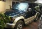 Mitsubishi Pajero 1998 for sale-0