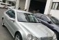 Mercedes C200 Kompressor AMG For Sale -0