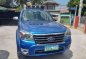 Ford Everest 2009 for sale-0