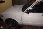 Toyota Starlet 1981 Manual White Hb For Sale -4