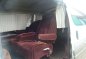 Toyota Hiace Super Custom Van White For Sale -4