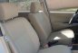 2015 Toyota Avanza 1.5 G AT Silver For Sale -7