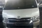 2014 Toyota Hiace for sale-0