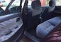 Toyota Corolla Bigbody 1995 EFi Red For Sale -7