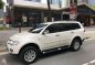 Mitsubishi Montero Sports GLS-V 2012 FOR SALE -0