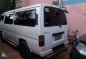 Nissan Urvan 2012 for sale-1