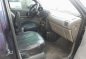 2003 Chevrolet Venture Wagon Blue For Sale -3