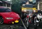 Mitsubishi Eclipse Local 1997 Red For Sale -3