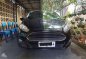 Ford Fiesta Top of the Line Black For Sale -2