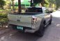 Ford Ranger XLT 2013 Manual Silver For Sale -5