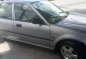 2001 honda city type z silver sedan for sale -0