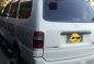 Toyota Revo DLX Diesel 1999 White For Sale -3