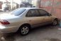 Honda Accord 2000 for sale-4