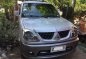 Mitsubishi Adventure 2006 model DIESEL-7