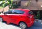 Fresh Ford Fiesta Hatchback Red For Sale -2