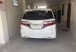 HONDA ODYSSEY EXec-Nav AT Pearl White For Sale -1