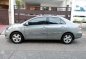 2009 Toyota Vios 1.5G AT Gray Sedan For Sale -2