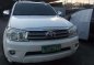 Toyota Fortuner G 2010 MATIC DIESEL For Sale -9