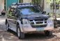 Isuzu Alterra 2006 Altera 3.0 diesel Automatic 4x4-0