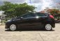 2011 Ford Fiesta for sale-1