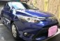 2015 Toyota Vios for sale-1