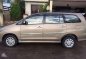 2013 Toyota Innova 2.5G DSL AT-3