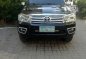 2007 Toyota Fortuner AT Black SUV For Sale-0