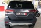 2016 Toyota Fortuner g DIESEL at-4