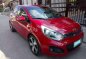 2012 Kia Rio Hatchback Automatic For Sale-0