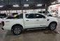 2016 Ford Ranger 4x4 Wildtruck White For Sale -2