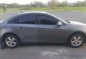 chevrolet cruze 2011 gray sedan for sale -8