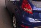 Ford Fiesta S 2012 Top of the Line For Sale -10