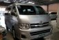 2011 Toyota Hiace GRANDIA GL Manual 2.5 For Sale -5