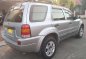 Ford Escape 2004 XLS AT Silver SUV For Sale -7