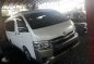 2014 Toyota Hiace for sale-1