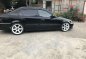 Honda civic sir body 1999 Black Sedan For Sale -0