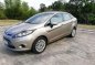 Ford Fiesta 2011 FOR SALE -1