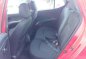 Hyundai i10 AT 2012 Red Hatchback For Sale -0