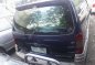 2003 Chevrolet Venture Wagon Blue For Sale -7