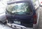 2003 Chevrolet Venture Wagon Blue For Sale -5