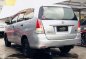 2010 Toyota Innova 2.5 J MT Diesel Silver For Sale -3