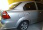 Chevrolet Aveo 2011 for sale-4