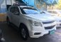 2013 Chevrolet Trailblazer for sale-1