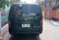 Toyota Hi Ace GL Commuter Manual Green For Sale -2