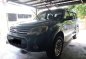 2014 Ford Everest 24L 4x2 LTD AT-1