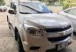 2014 Chevrolet Trailblazer for sale-0