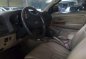 Toyota Fortuner G 2010 MATIC DIESEL For Sale -5