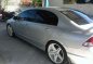 2006 Honda Civic FD 1.8V Silver Sedan For Sale -1