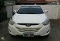 FOR SALE HYUNDAI Tucson 2010-3